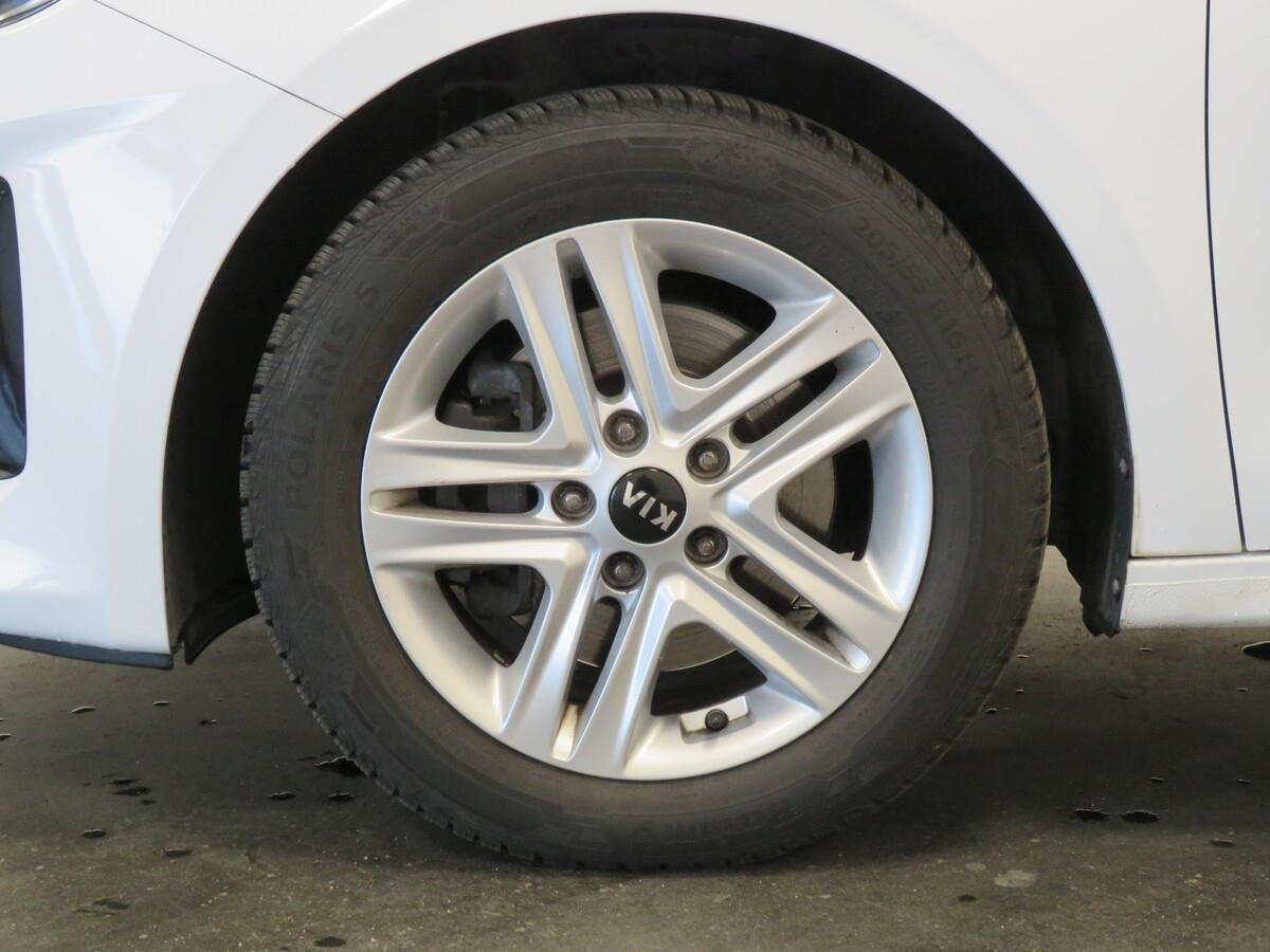 Kia Cee´d 1.0 T-GDI 74 kW Exclusive
