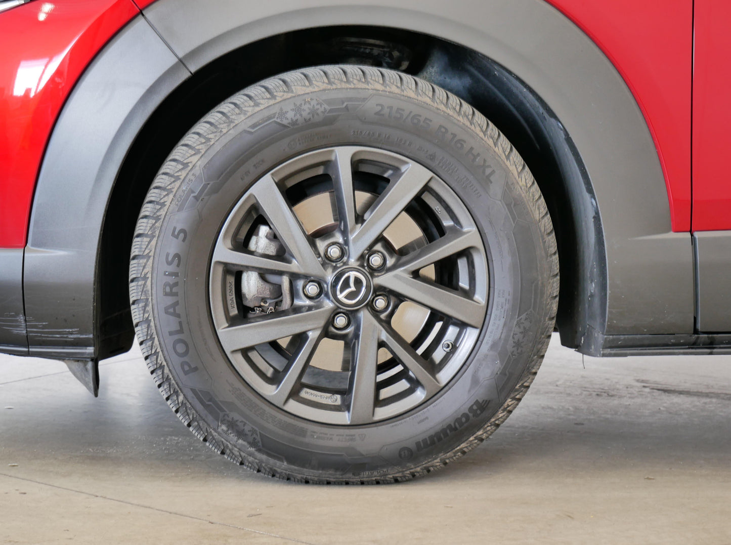 Mazda CX-30 2.0 Skyactiv-X 137 kW GT Plus