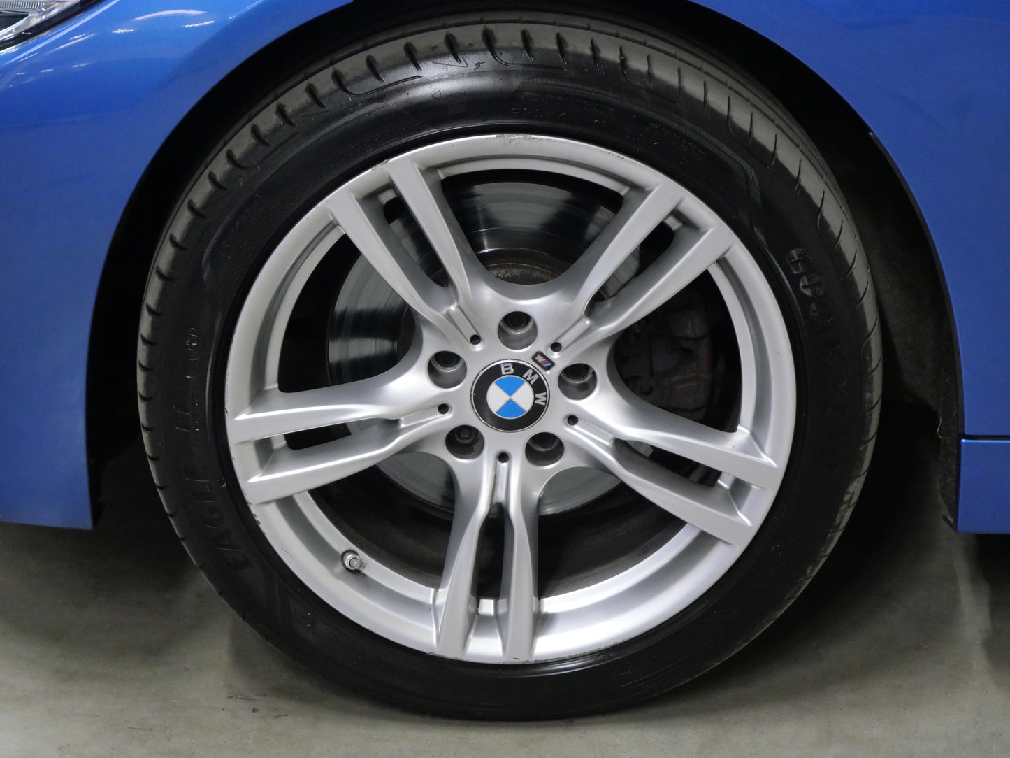 BMW Řada 4 430i 185 kW xDrive Gran Coupé