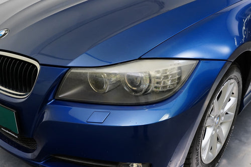 BMW Řada 3 18 105 kW – foto 9