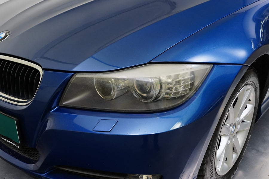 BMW Řada 3 18 105 kW – foto 9