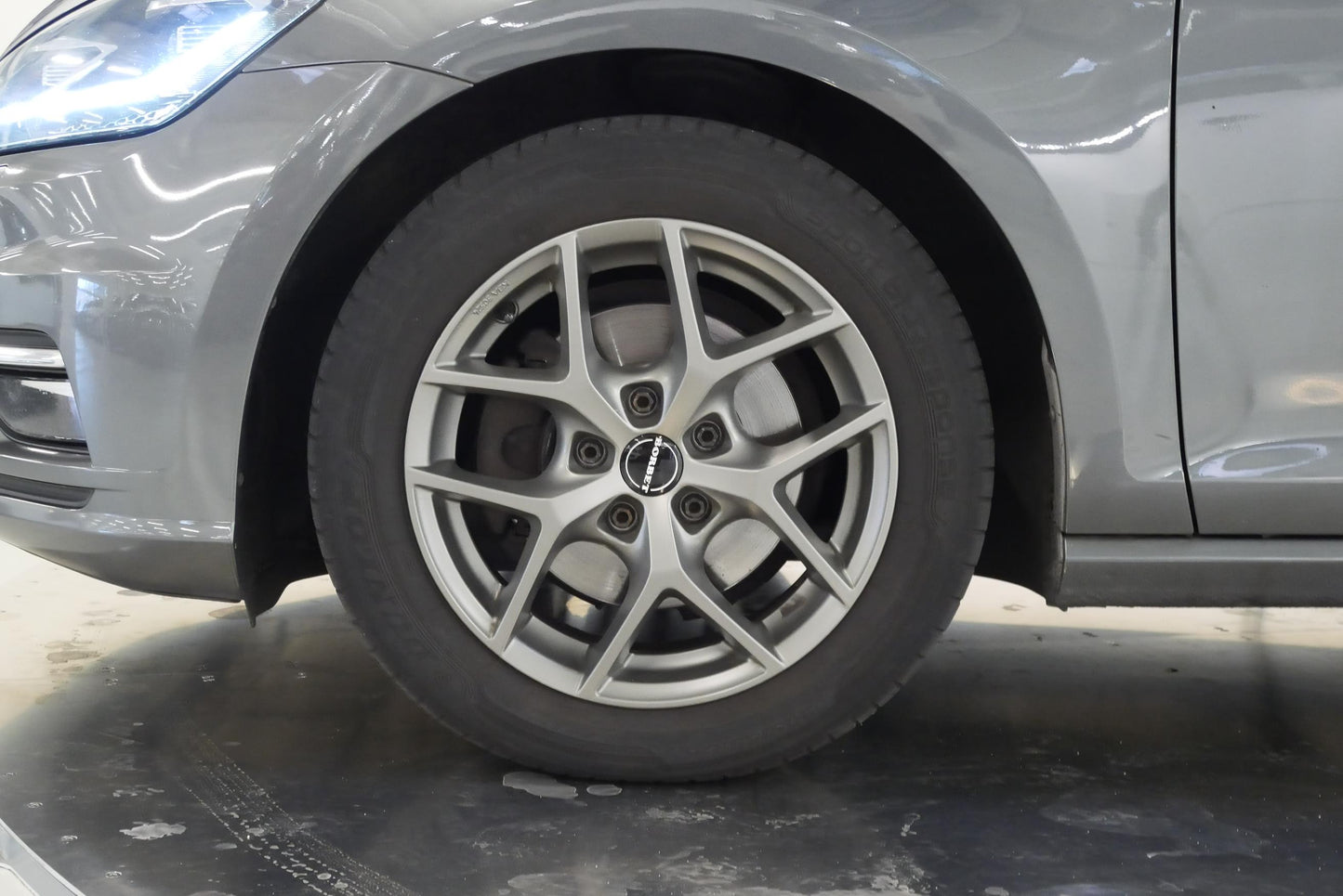 Volkswagen Golf 1.6 TDI 85 kW Comfortline