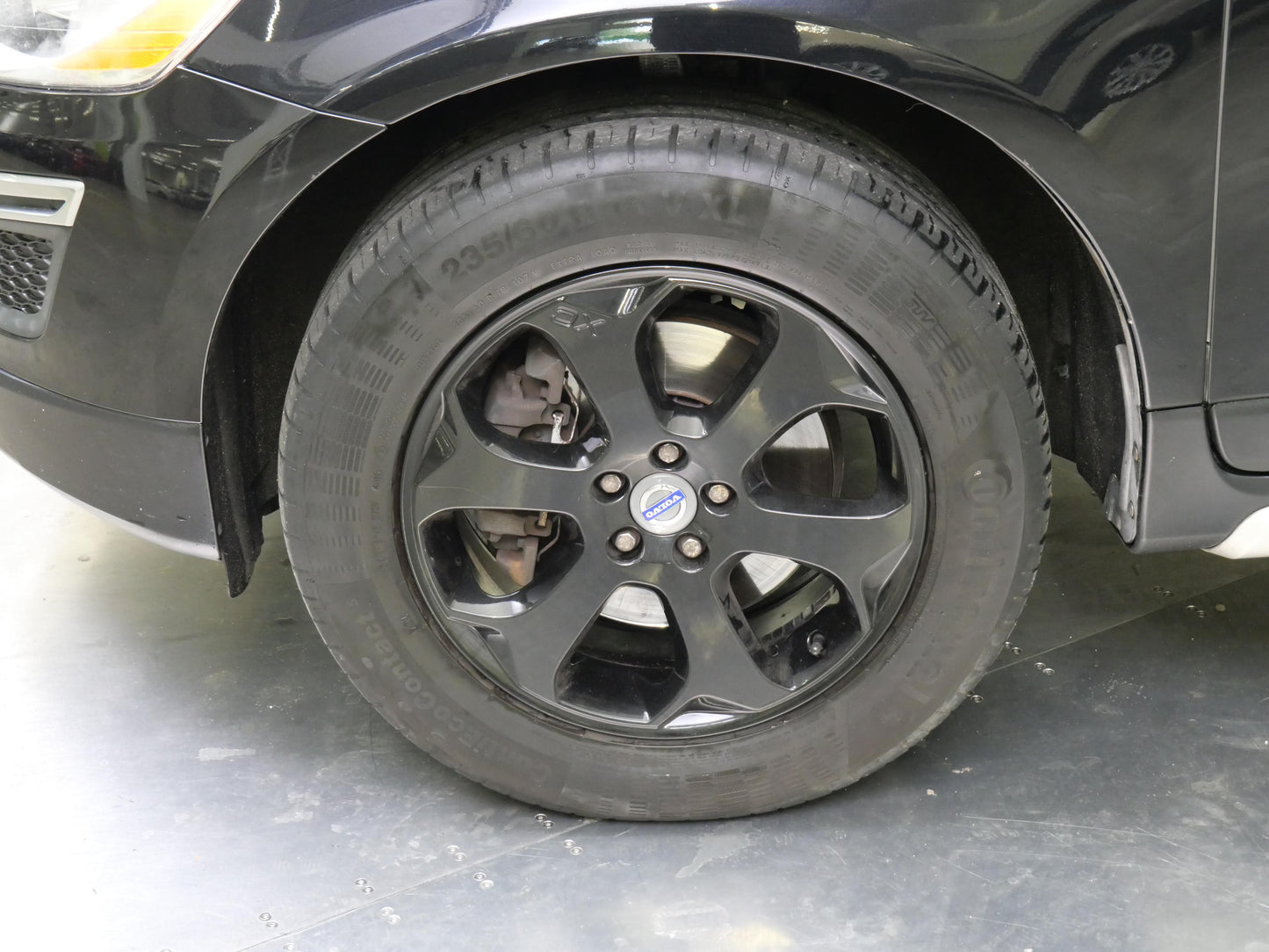 Volvo XC60 D3 120 kW AUT R-Design