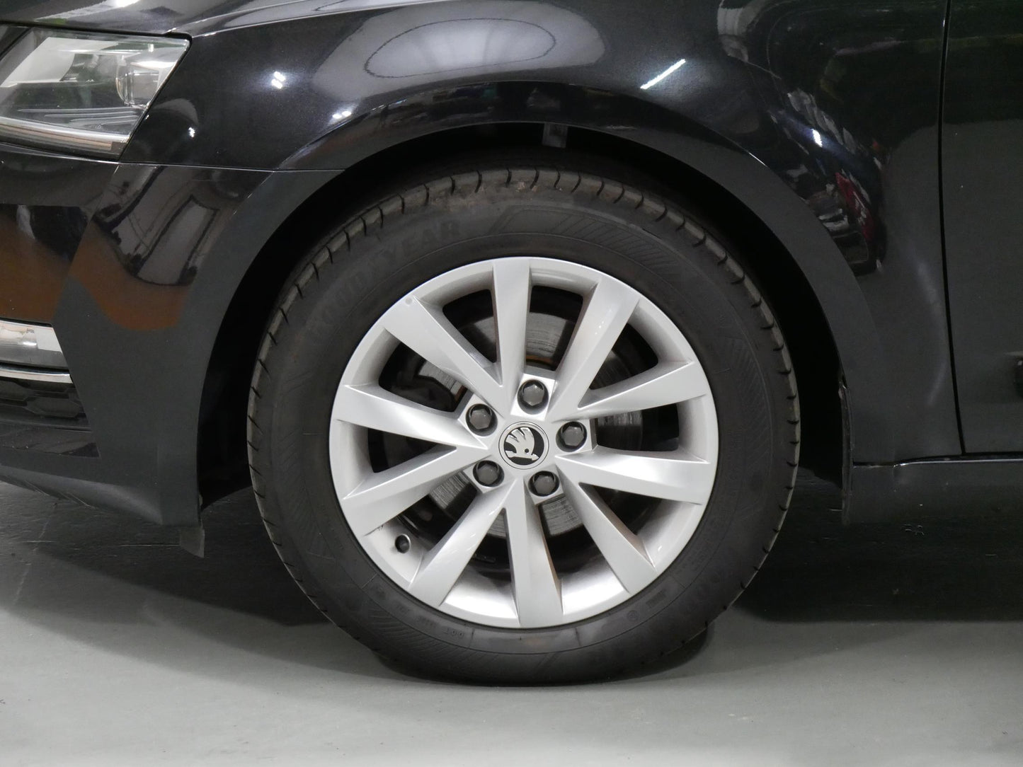 Škoda Octavia 1.6 TDI 85 kW Style Extra