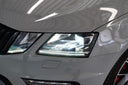 Škoda Octavia 2.0 TSI 180 kW RS