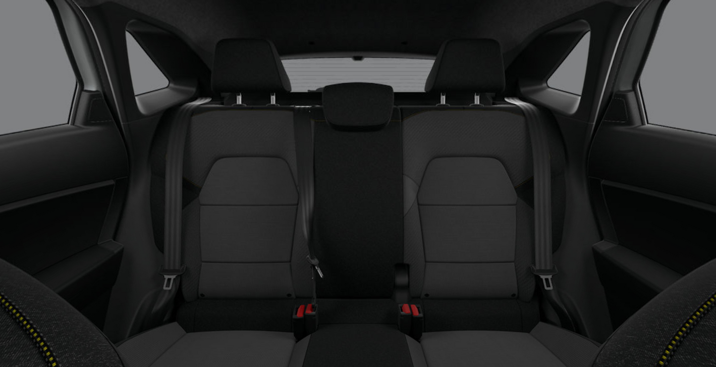 Renault Symbioz techno full hybrid E-Tech 160