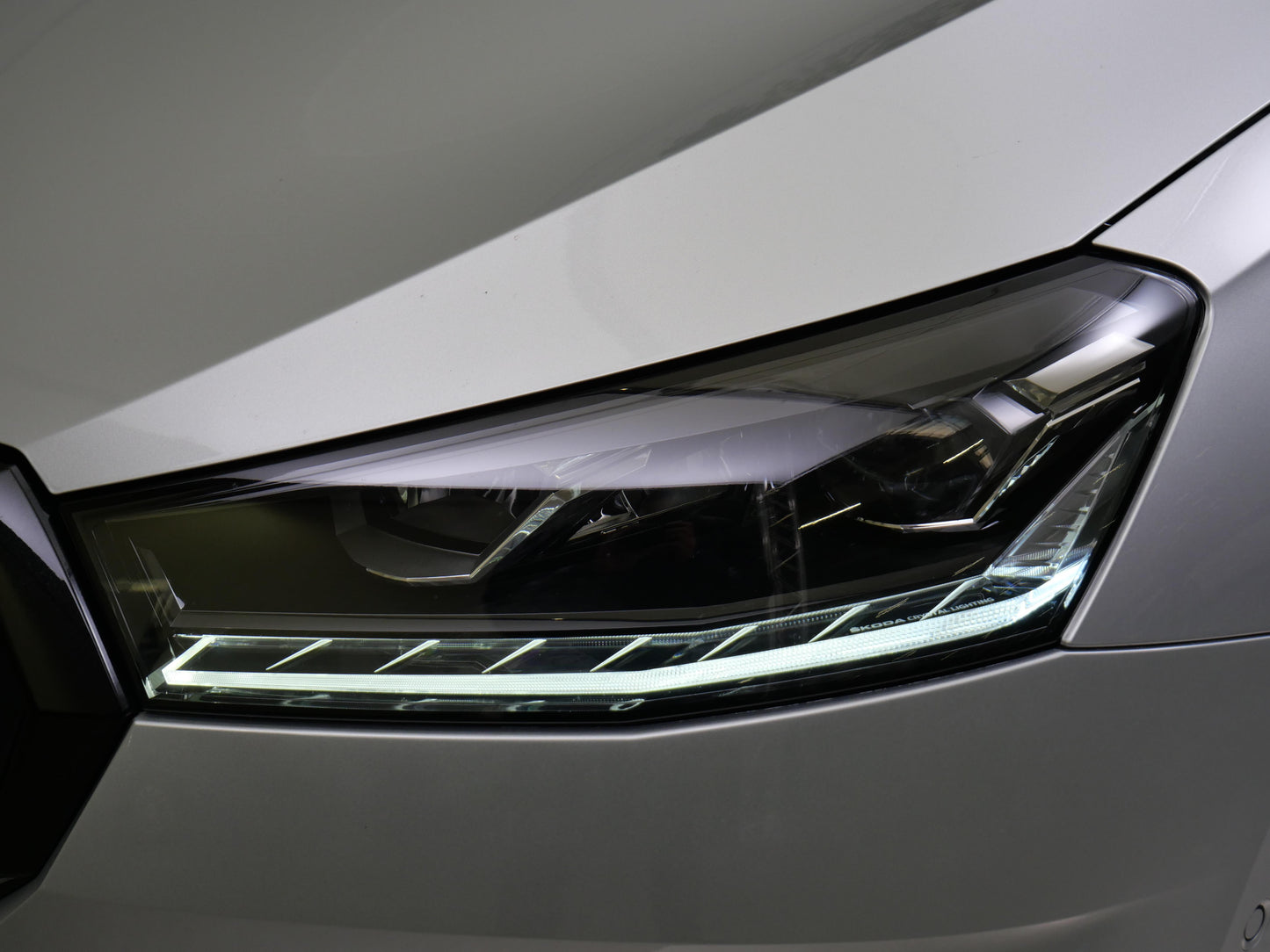 Škoda Fabia 1.5 TSI 110 kW DSG Monte Carlo