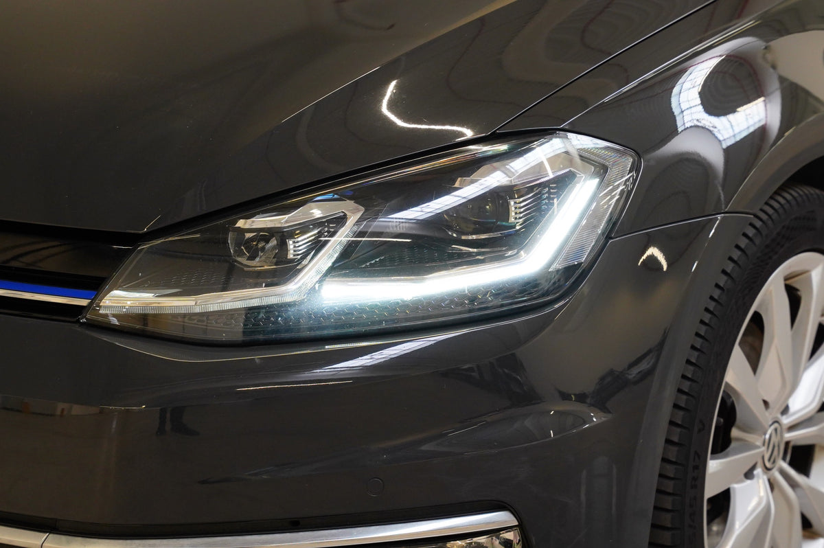 Volkswagen Golf 1.5 TSI 96 kW Comfortline