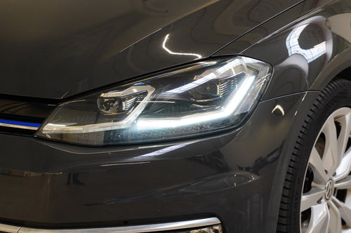 Volkswagen Golf 1.5 TSI 96 kW Comfortline – foto 9