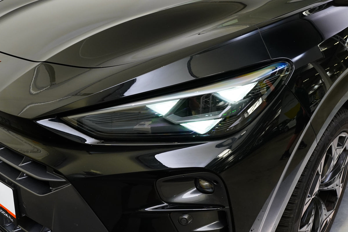 Cupra Terramar 2.0 TSI 150 kW DSG 4x4