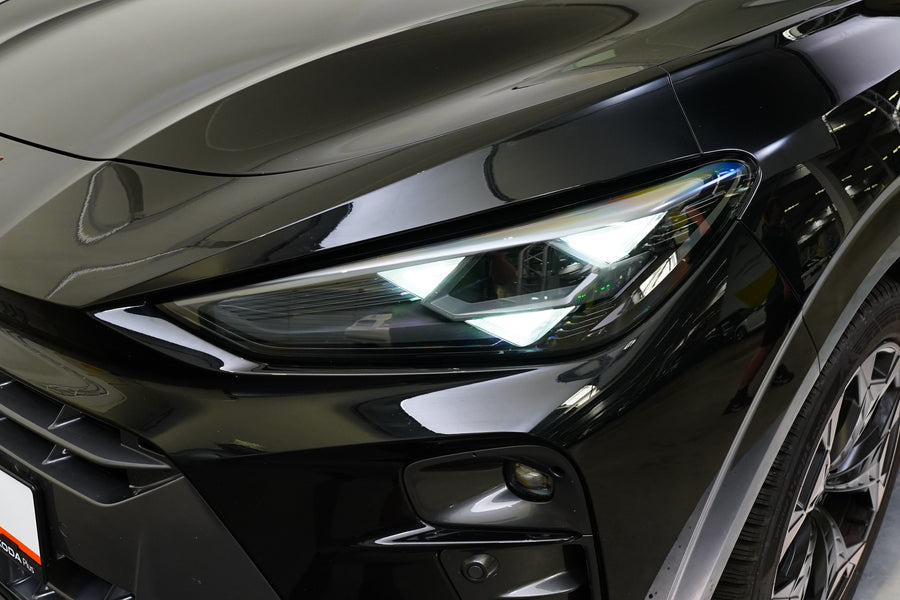 Cupra Terramar 2.0 TSI 150 kW DSG 4x4 – foto 9