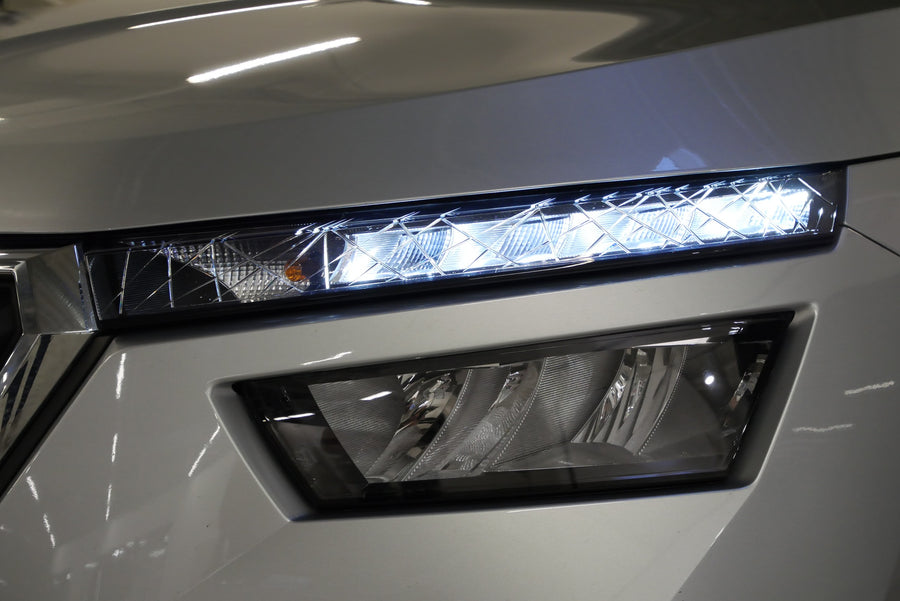Škoda Kamiq 1.0 TSI 70 kW Ambition+ – foto 9