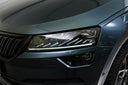 Škoda Karoq 2.0 TSI 140 kW Sportline 4x4