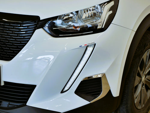 Peugeot 2008 1.2 PureTech 84 kW Active – foto 9