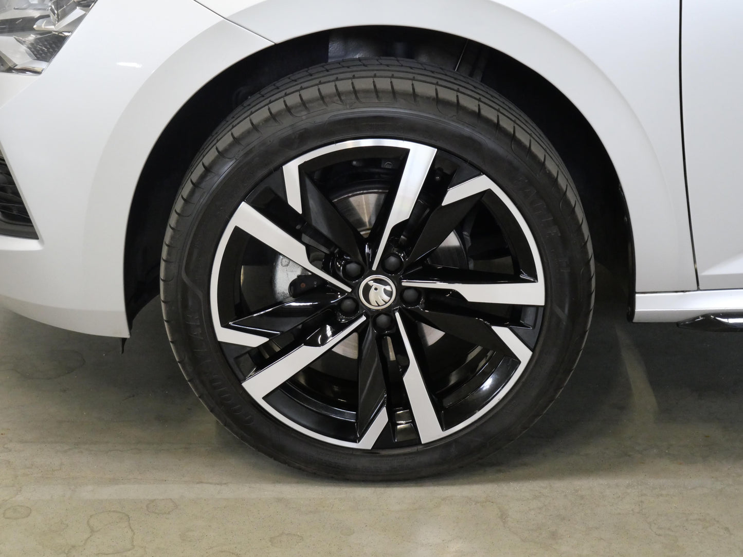 Škoda Kamiq 1.0 TSI 85 kW Monte Carlo