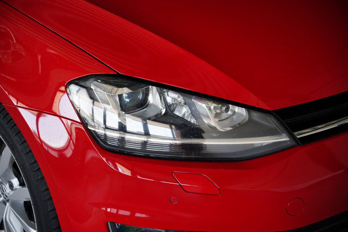 Volkswagen Golf 1.4 TSI 92 kW Highline – foto 9