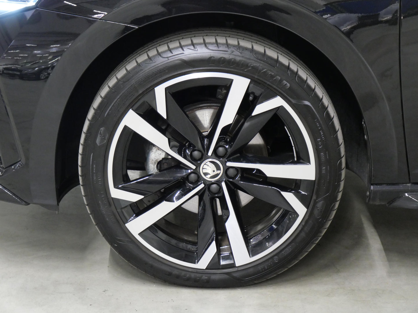 Škoda Scala 1.0 TSI 85 kW Monte Carlo