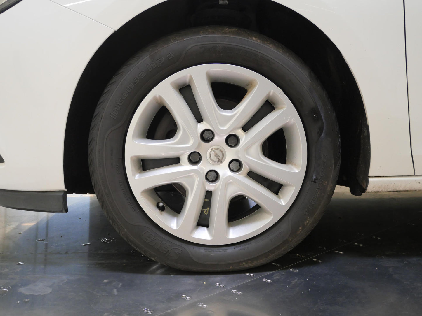 Opel Astra 1.6 CDTi 81 kW Enjoy
