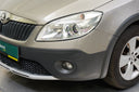 Škoda Roomster 1.6 TDI 66 kW Elegance
