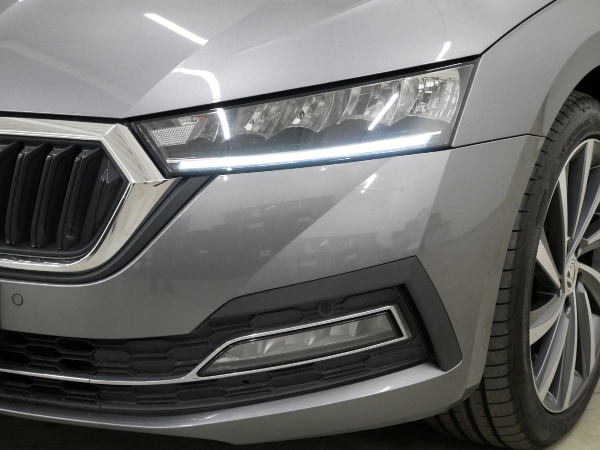 Škoda Octavia 2.0 TDI 85 kW DSG Style