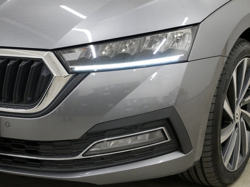 Škoda Octavia 2.0 TDI 85 kW DSG Style – foto 9