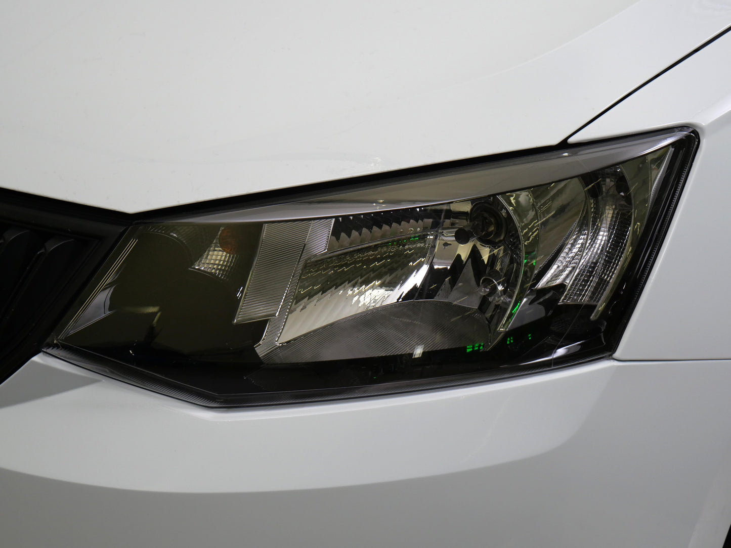 Škoda Fabia 1.0 TSI 70 kW Active