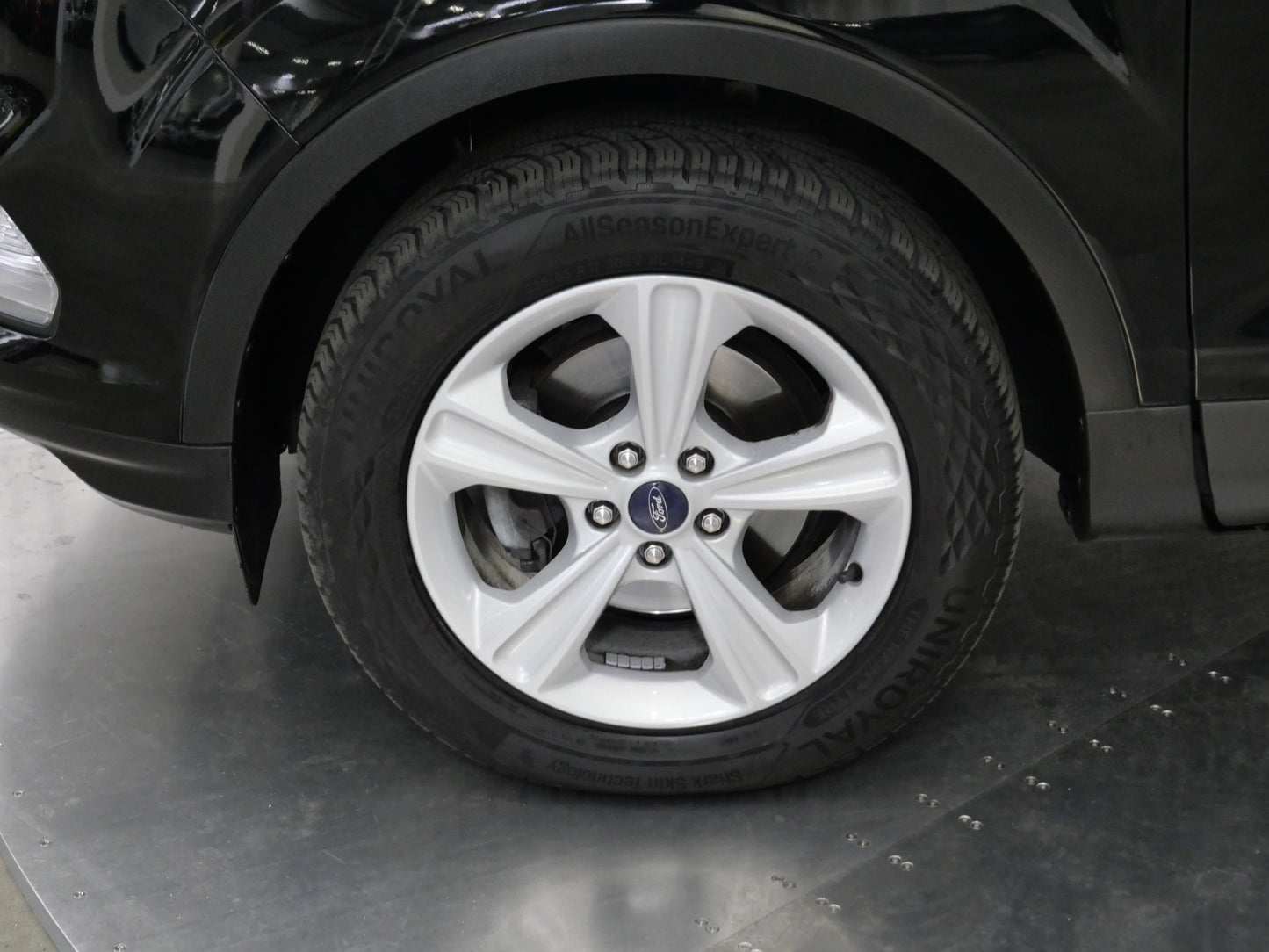 Ford Kuga 1.5 EcoBoost 110 kW Trend