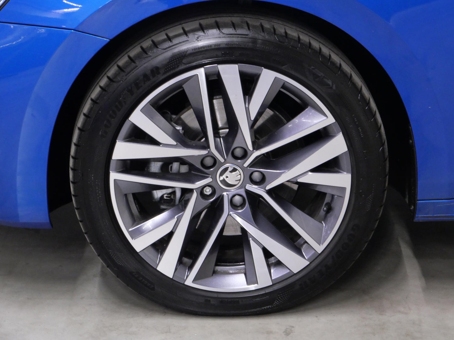 Škoda Octavia 2.0 TDI 110 kW Selection Ultra