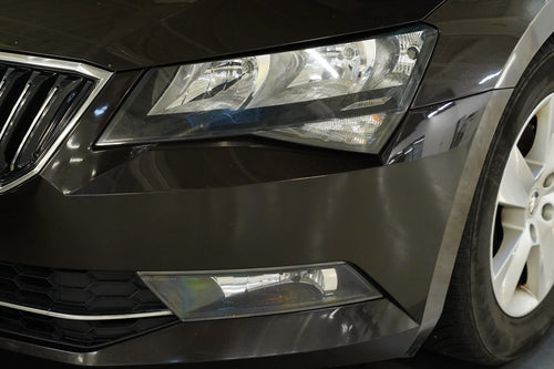 Škoda Superb 1.6 TDI 88 kW DSG Ambition – foto 9