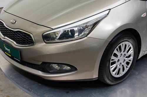 Kia Ceed 1.6 GDI 99 kW – foto 9