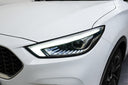 MG ZS 1.0 TGI 82 kW Elegance