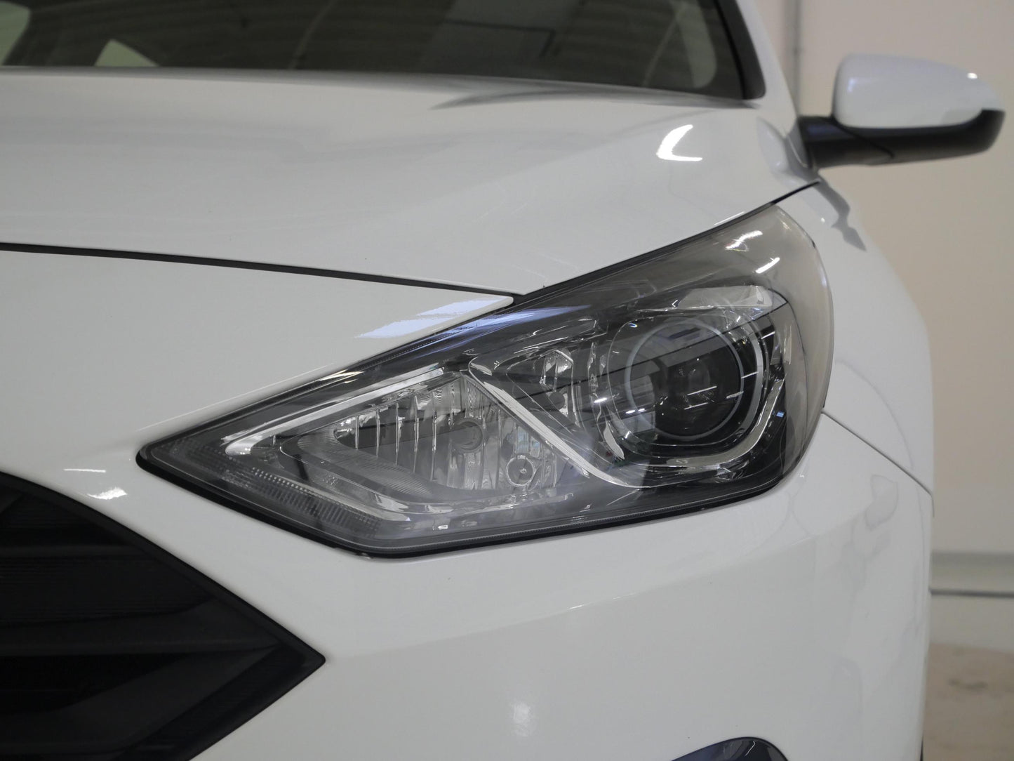 Hyundai i30 1.0 T-GDI 88 kW Start Plus