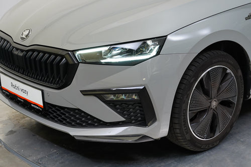 Škoda Scala 1.0 TSI 85 kW DSG Monte Carlo – foto 9
