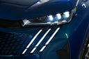 Peugeot 3008 1.2 PT 100 kW Hybrid