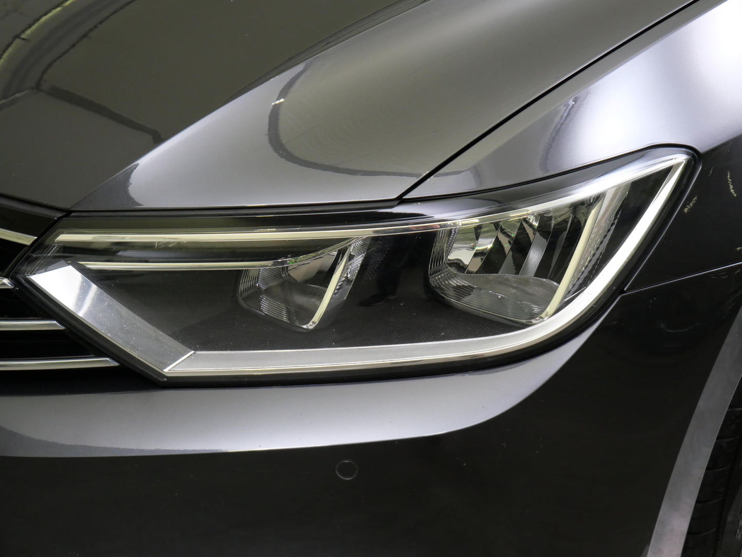 Volkswagen Passat 2.0 TDI 110 kW Comfortline