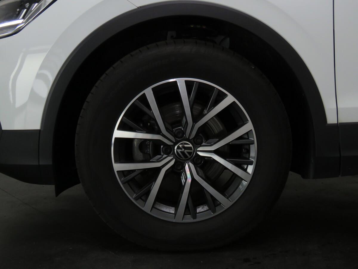 Volkswagen Tiguan 2.0 TDI 110 kW Life