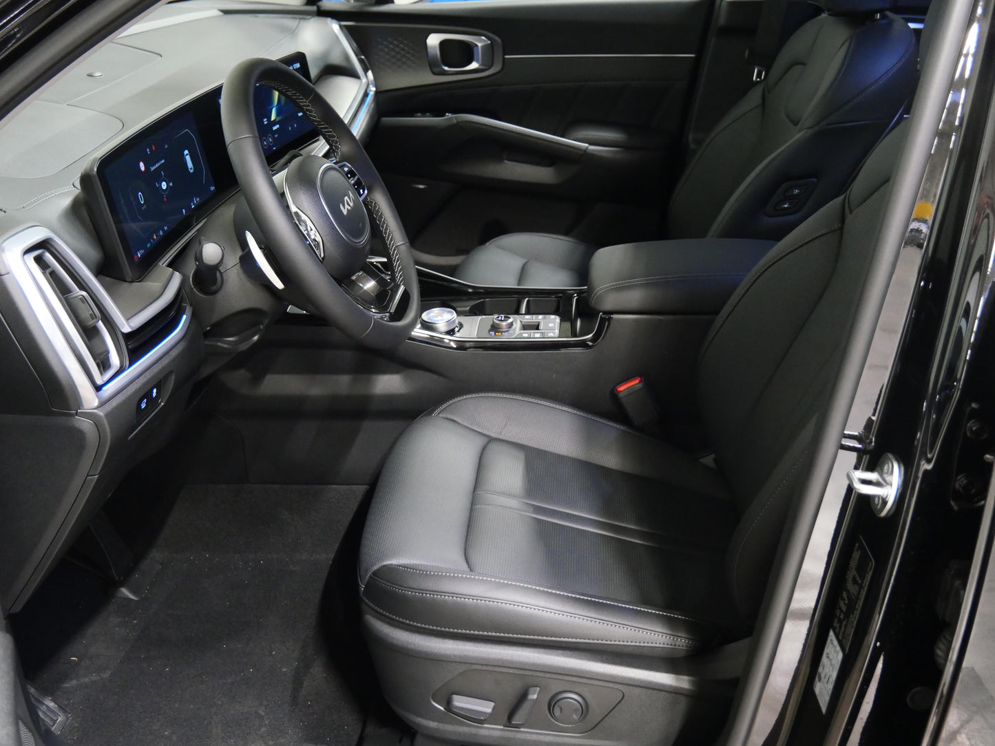 Kia Sorento 2.2 CRDI 142 kW PREMIUM