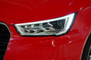Audi A1 1.8 TFSI 141 kW S-tronic Sport