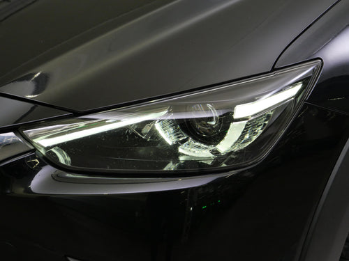 Mazda CX-3 2.0 SKYACTIV-G 88 kW Sports – foto 9