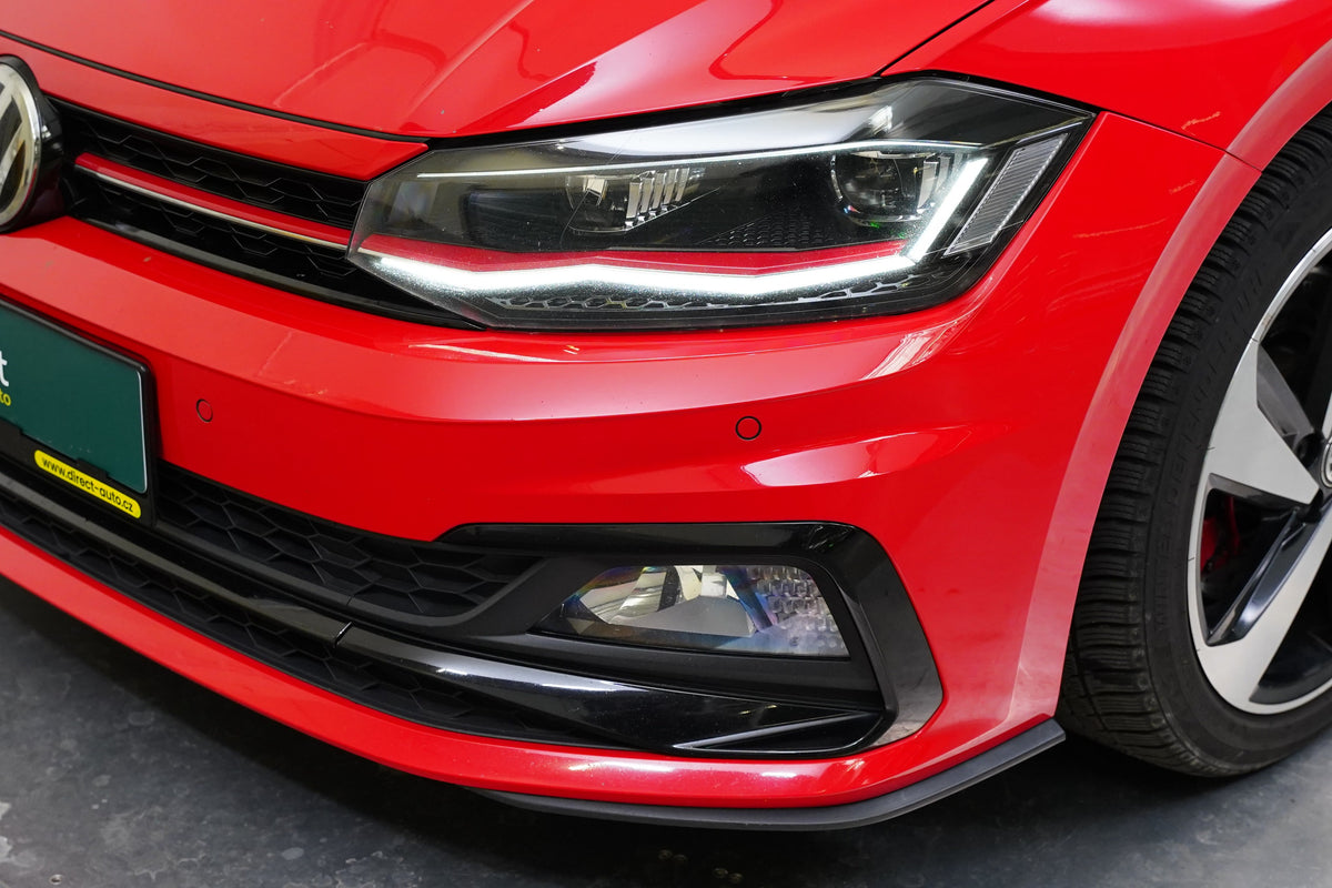 Volkswagen Polo 2.0 TSI 147 kW DSG GTI – foto 9
