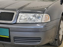 Škoda Octavia 1.6 MPi 75 kW Tour