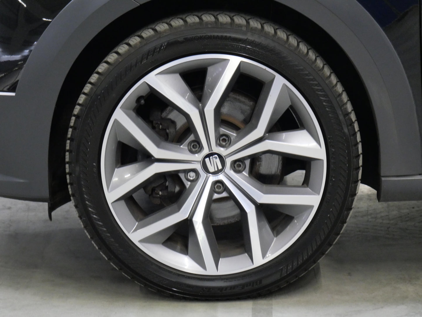 Seat Leon 1.8 TSI 132 kW ST X-Perience