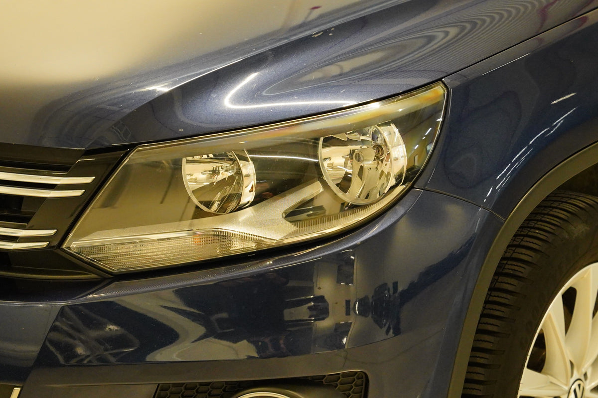 Volkswagen Tiguan 2.0 TSI 132 kW 4Motion Sport