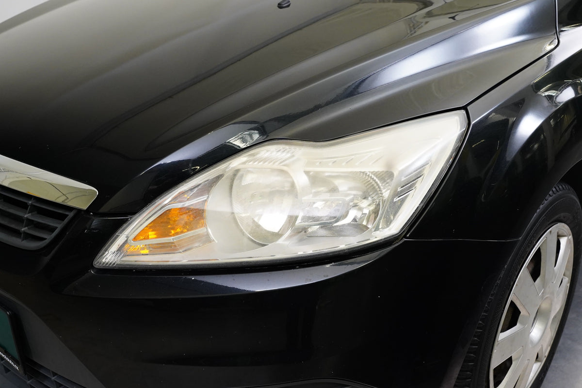 Ford Focus 1.6 16V 74 kW