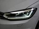 Volkswagen Touran 1.6 TDI 81 kW DSG Comfortline