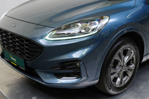 Ford Kuga 2.5 Duratec HEV 112 kW ST-Line – foto 9