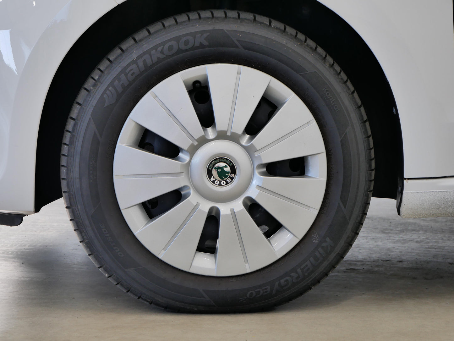 Škoda Citigo iV 61 kW Ambition