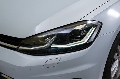 Volkswagen Golf 1.6 TDI 85 kW DSG Comfortline – foto 9