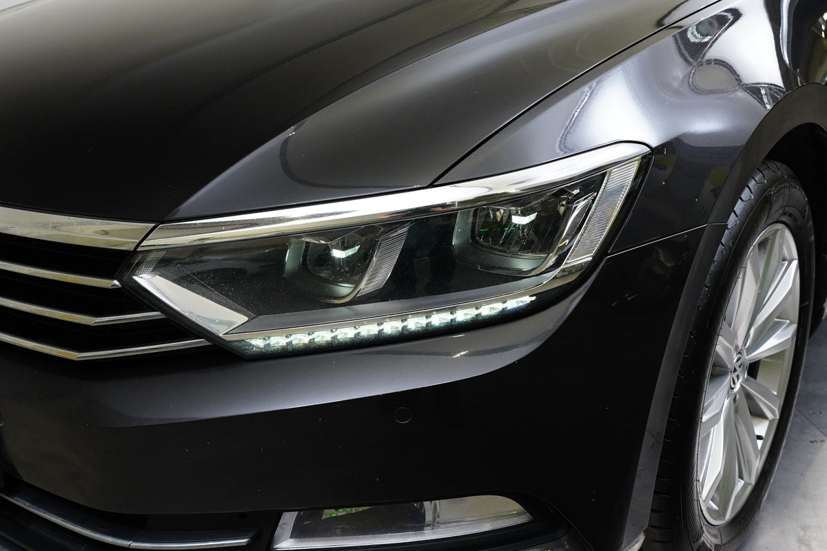 Volkswagen Passat 2.0 TDI 140 kW 4x4 Highline – foto 9