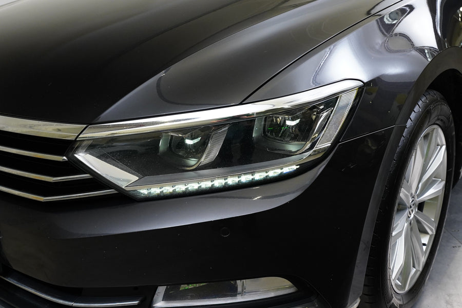 Volkswagen Passat 2.0 TDI 140 kW 4x4 Highline – foto 9